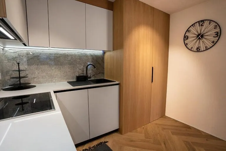 Chic Pula Escape Apartment 0*,  Croatia