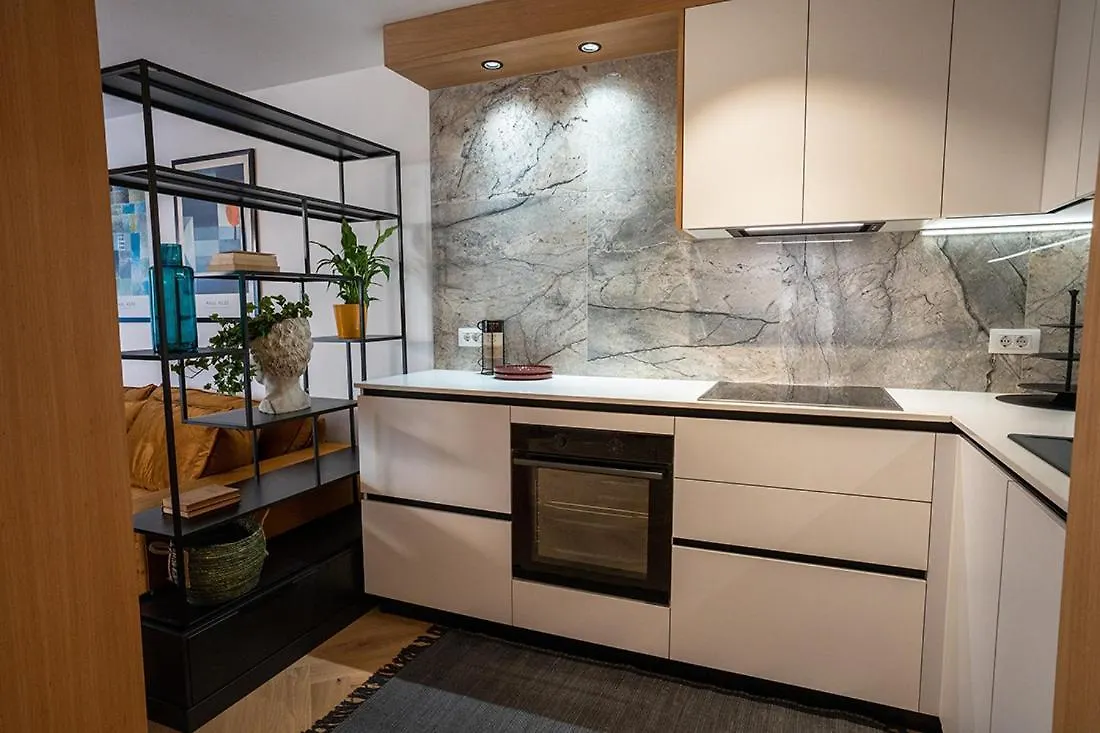 Chic Pula Escape Apartment Croatia