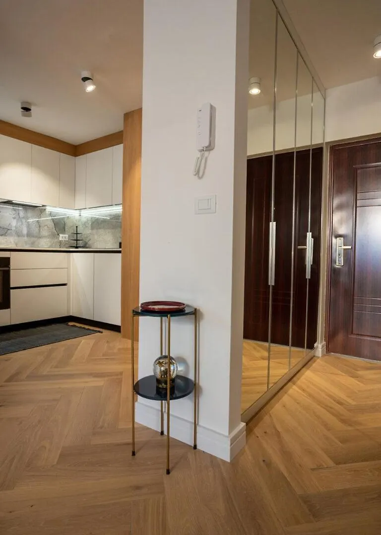 Chic Pula Escape Apartment Croatia