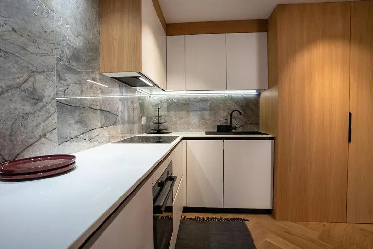 Apartament Chic Pula Escape