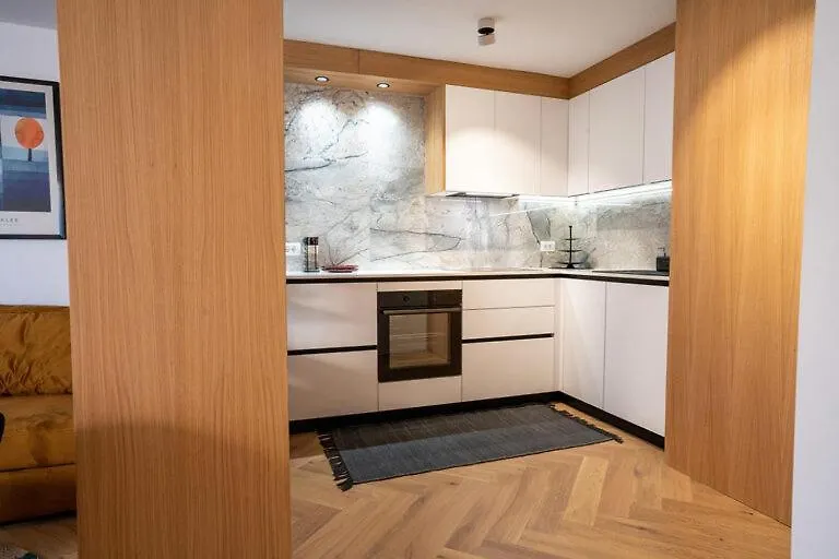 Apartament Chic Pula Escape Chorwacja